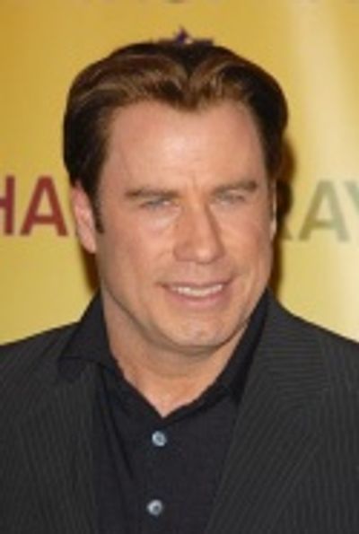 John Travolta Photo