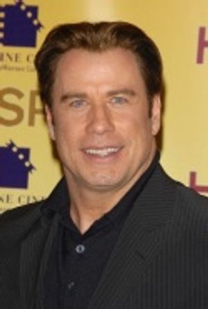 John Travolta Photo