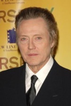 Christopher Walken Photo
