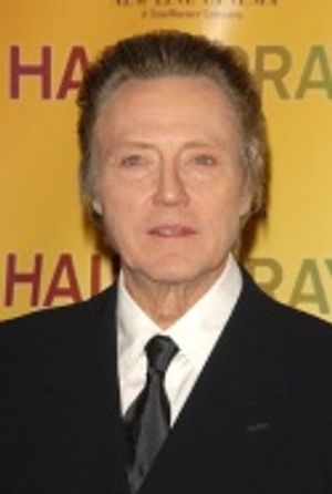 Christopher Walken Photo