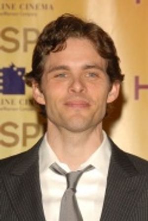 James Marsden Photo