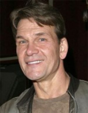 Patrick Swayze Photo