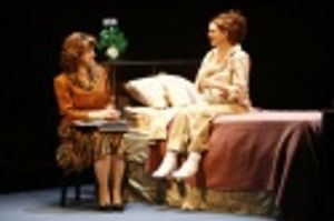 Charlotte Booker and Deirdre O'Connell Photo