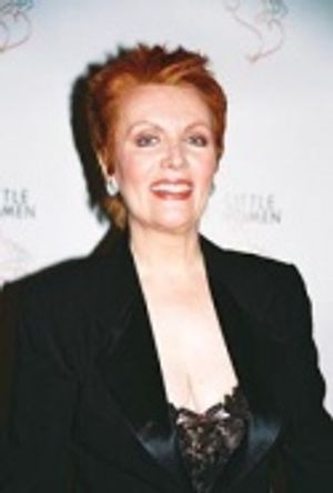 Maureen McGovern Photo