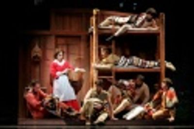 Luke Longacre, Michelle Dawson, Eric Sciotto, Karl Warden, Travis Kelley, Randy Bobis Photo