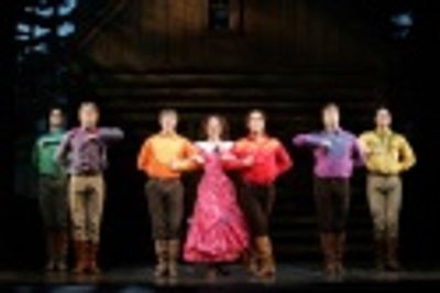 Travis Kelley, Karl Warden, Christian Del Croix, Michelle Dawson, Eric Sciotto, Randy Photo