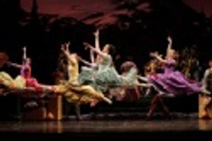 Kate Marilley, Sarah Marie Jenkins, Margot De La Barre, Bengie Randall, Christina Hed Photo