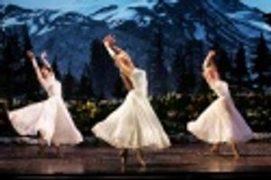 Kate Marilley, Christina Hedrick and Sarah Marie Jenkins   Photo