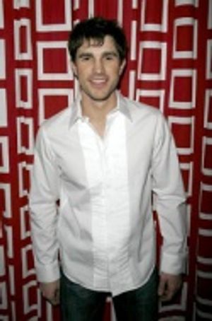 Matt Cavenaugh Photo