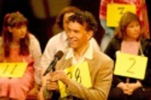 Brian Stokes Mitchell Photo