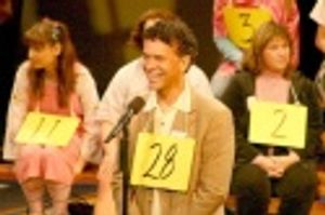 Brian Stokes Mitchell Photo