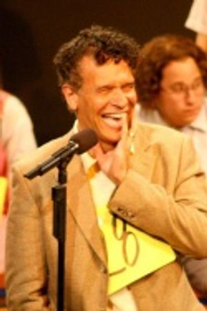 Brian Stokes Mitchell Photo