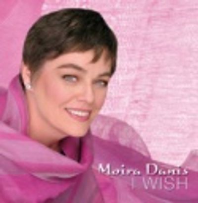 Moira Danis Photo