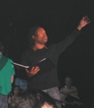 Billy Porter - Leading Player #2 Photo