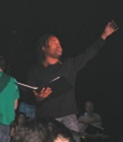 Billy Porter - Leading Player #2 Photo