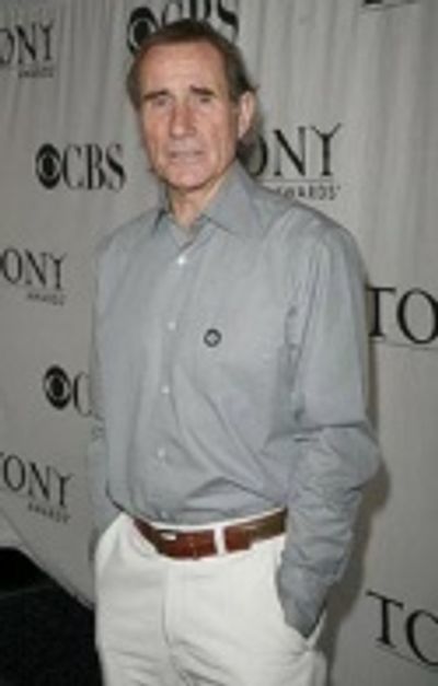 Jim Dale Photo
