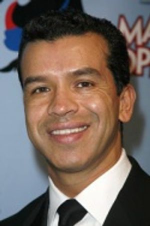 Sergio Trujillo Photo