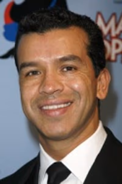 Sergio Trujillo Photo