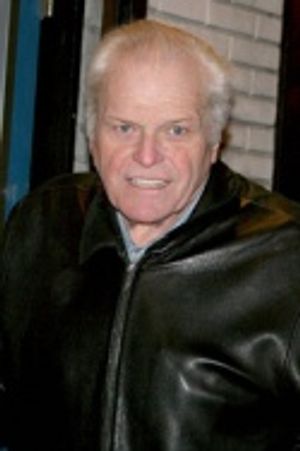 Brian Dennehy Photo