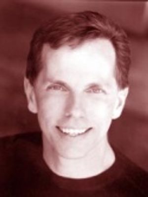 Dean Pitchford Photo