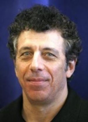 Eric Bogosian Photo