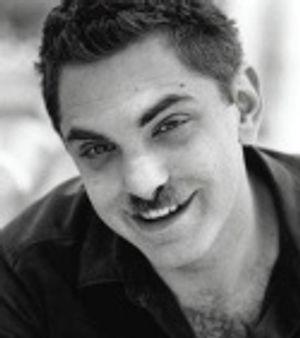 Christopher Shinn Photo