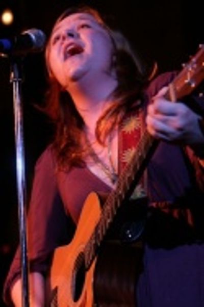 Audra Mae Photo
