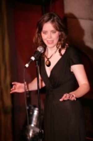 Carole Bufford Photo