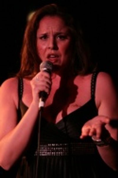 Kristin Reitter Photo