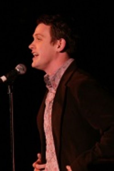 Michael Arden Photo