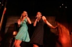 Ahna O'Reilly and Autumn Reeser Photo