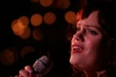 Samantha Shelton Photo