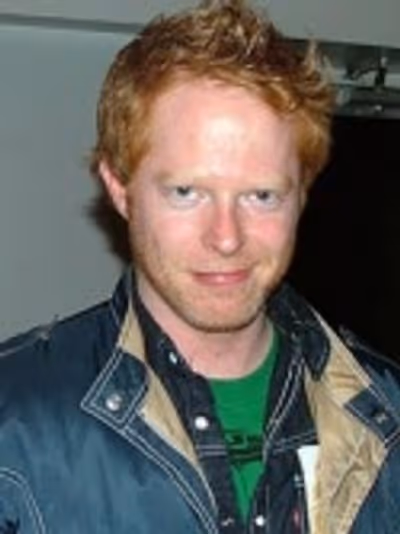 Photo of Jesse Tyler Ferguson by Craig Brockman
 Photo