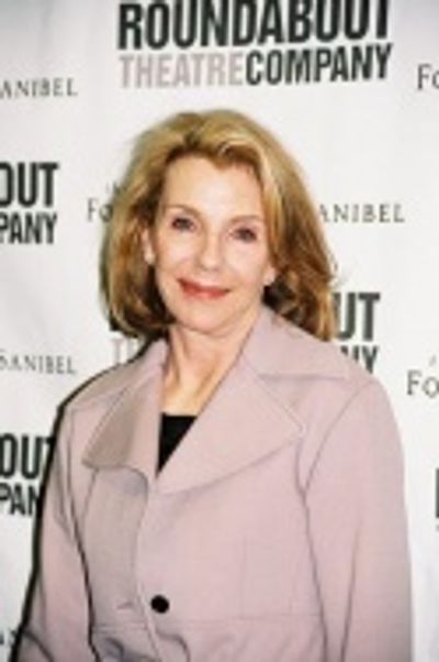 Jill Clayburgh Photo