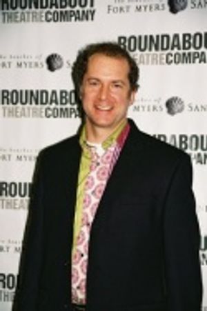 Daniel Jenkins Photo