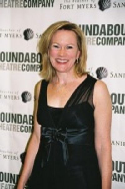 Kathleen Marshall Photo