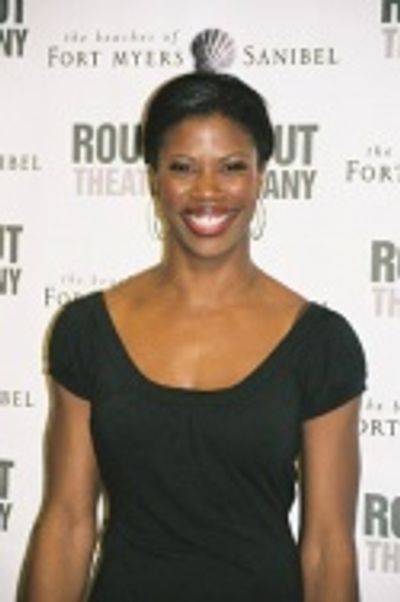 Deidre Goodwin Photo