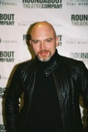 Michael Cerveris Photo