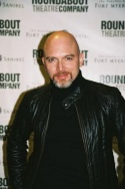 Michael Cerveris Photo