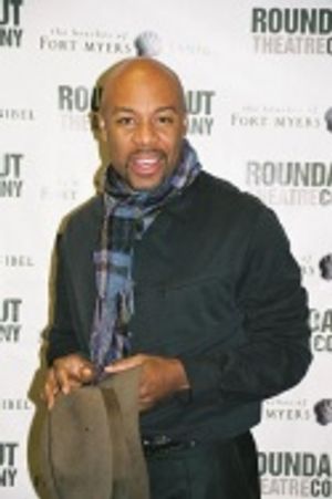 Eugene Fleming Photo