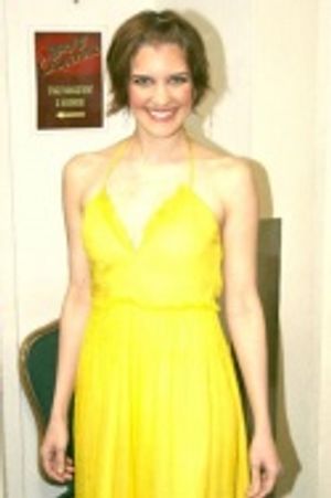 Brooke Tansley Photo