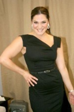 Shoshana Bean Photo