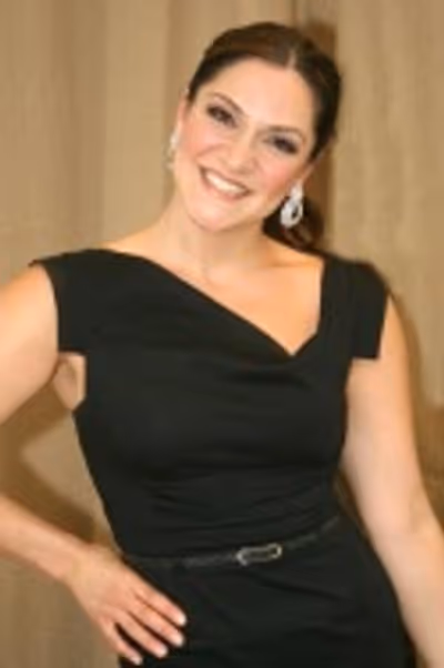 Shoshana Bean Photo