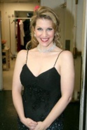 Joyce DiDonato Photo