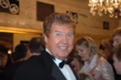 Michael Crawford Photo
