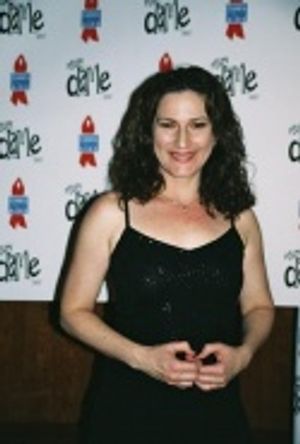 Ana Gasteyer Photo