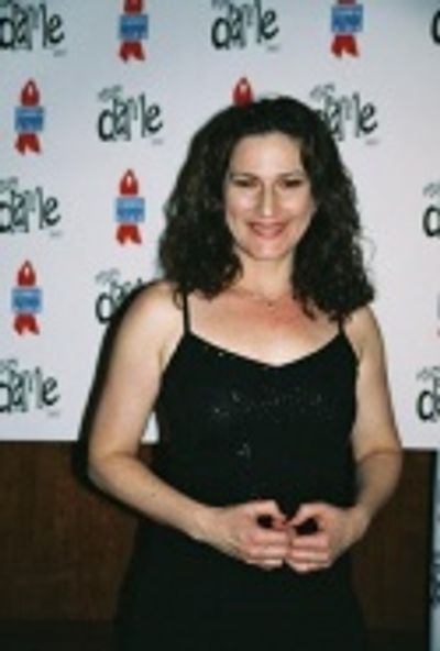 Ana Gasteyer Photo