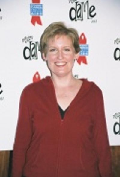 Liz Callaway Photo