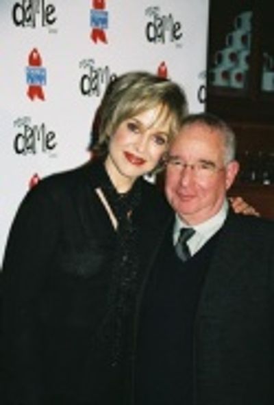 Jill Eikenberry and Michael Tucker Photo