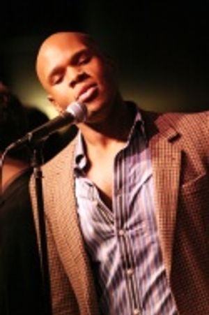 Michael James Scott Photo